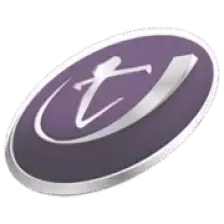 Rádio T 105,3 FM Ponta Grossa - PR logo