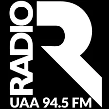94.5 Radio UAA (Aguascalientes) - 94.5 FM - XHUAA-FM - UAA (Universidad Autónoma de Aguascalientes) - Aguascalientes, Aguascalientes logo