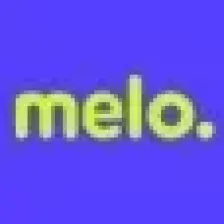 MELORADIO FAST SONGS logo