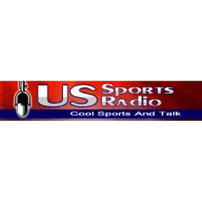 US Sports Radio logo