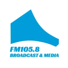 孟村综合广播 沧州1058汽车音乐广播 logo