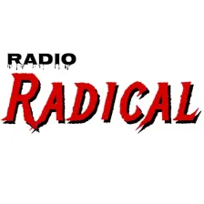 Radio Radical HN logo