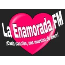La Enamorada FM logo