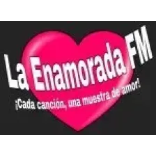 La Enamorada FM logo