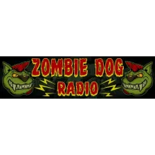 Zombie Dog Radio logo