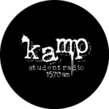 KAMP AM logo