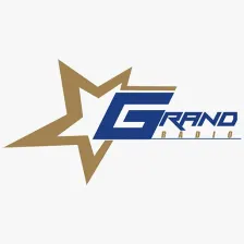 Radio grand logo
