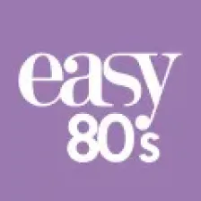 Easy 80s logo
