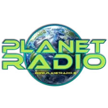 Planet Radio ACC logo