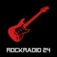 Rockradio24 logo