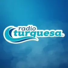RADIO TURQUESA 105.1 (Cancún) - 105.1 FM - XHNUC-FM - Grupo Turquesa - Cancún, Quintana Roo logo