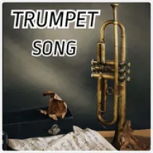 1001 TRUMPET SONG logo