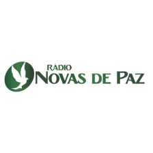 Radio Novas de Paz logo