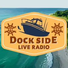Dock Side Live logo