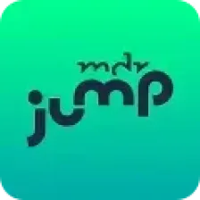 MDR Jump In The Mix (low) logo
