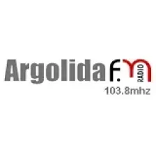 Αργολίδα FM 103.8 logo