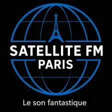 Satellite FM Paris logo
