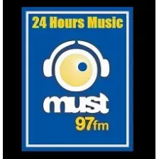 Must 97 logo