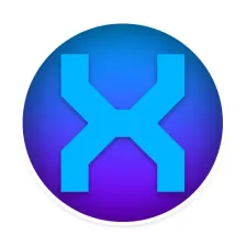XerosRadio logo