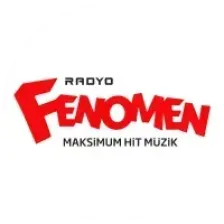 Fenomen 256 logo
