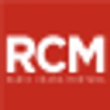 CM Radio Crans-Montana logo