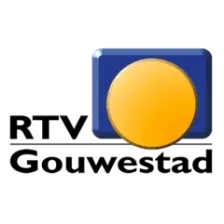 Gouwestad Radio logo