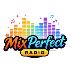MixPerfect logo