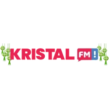 Kristal FM logo