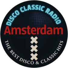 Disco Classic Radio logo