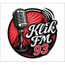 Klik 93 logo