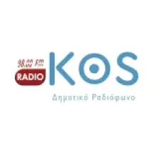 Radio Kos 98 FM logo