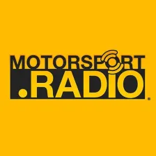 Motorsport Radio logo