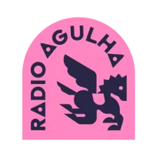 Rádio Agulha logo