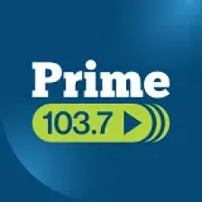 Prime 103.7 logo