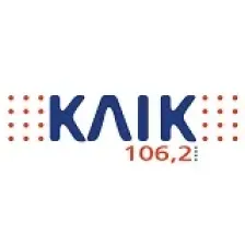 ΚΛΙΚ 106.2 logo