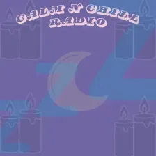Calm N Chill Radio logo