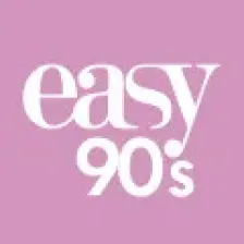 Easy 90s logo