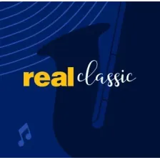 Real Classic logo