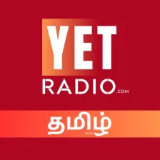Yet Radio logo