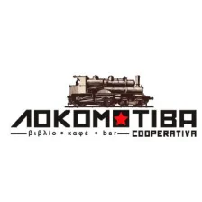 Radio Locomotiva logo