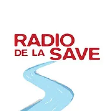 Radio de la Save logo