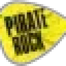 Pirate Rock  Västkustens bästa rock logo