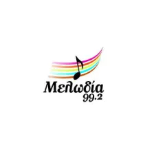 Μελωδία 99.2 logo