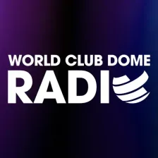 Radio | World Club Dome logo