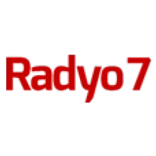 Radyo 7 logo