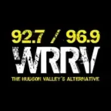WRRV logo