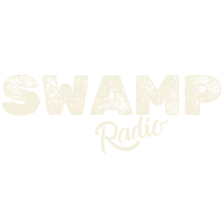 Swamp Radio logo