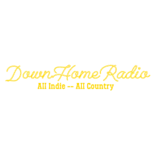 DownHomeRadio logo
