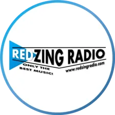 Redzing Radio logo