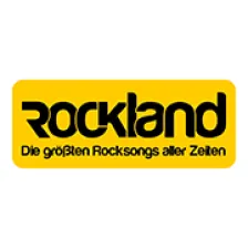 ROCKLAND 98.3 FM logo
